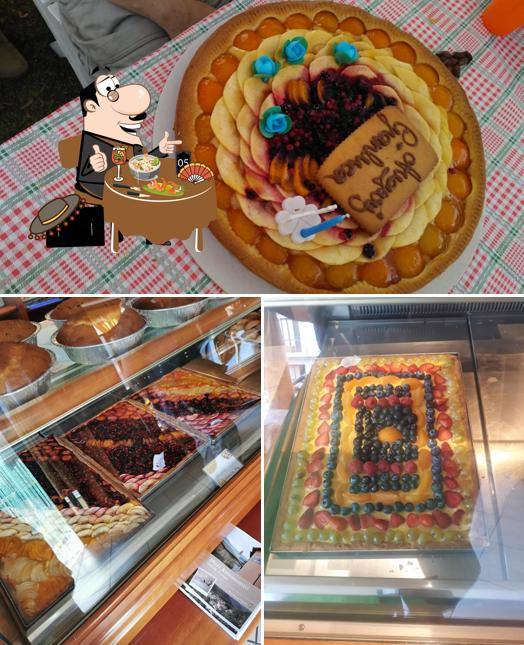 Bakery Antica Madia
