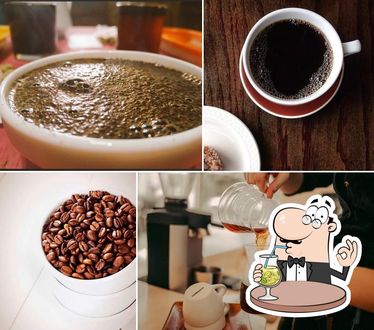 Café Nicolas