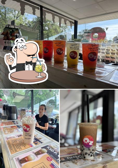CozyTea