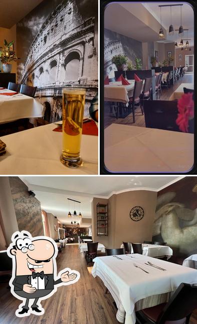 Da Michelangelo Ristorante - Cucina Italiana