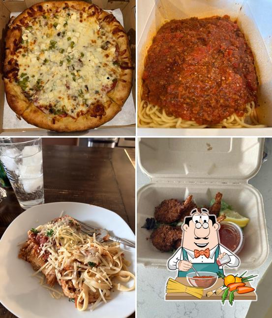 Evangelo's Express