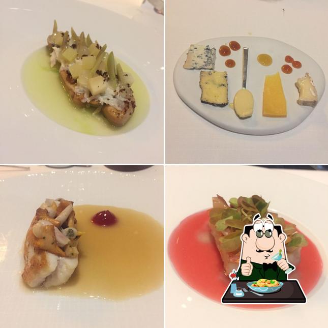 Restaurant Flore