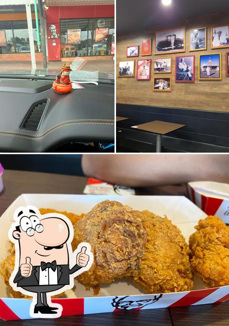 KFC PTT Ledsawad Sikhio