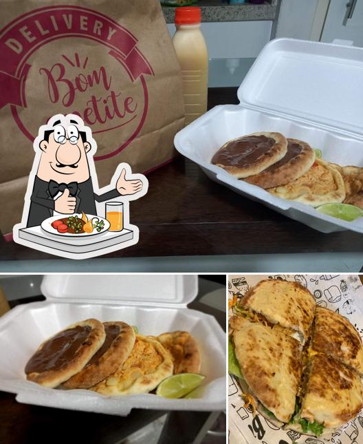 Khalifas Food Esfiharia e Pizzaria