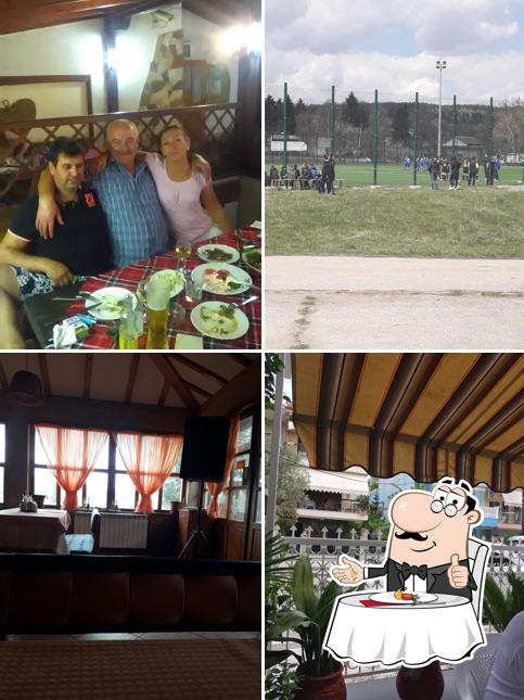 Ресторант Кипарис