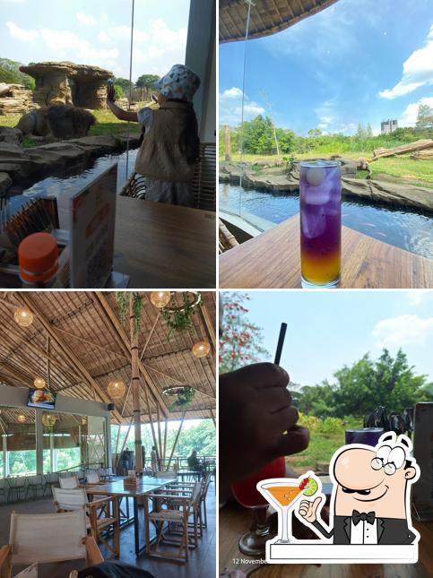 MAKUNDE RESTO