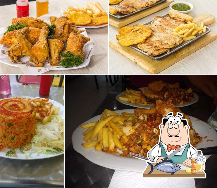 Maxi Broaster
