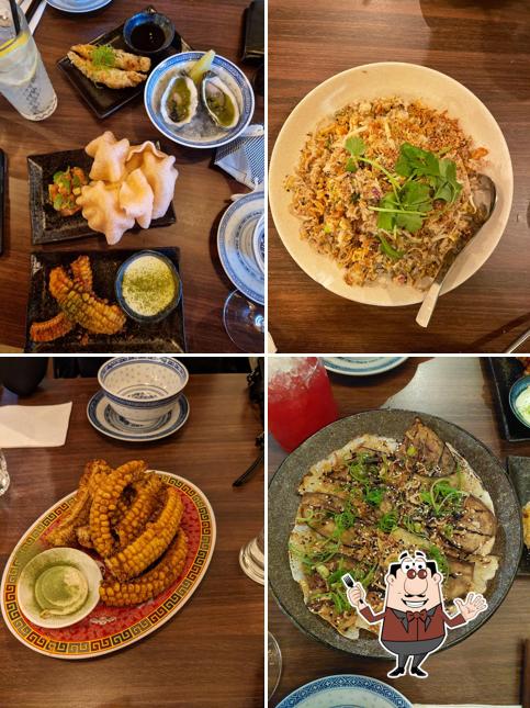 Ông Vietnamese