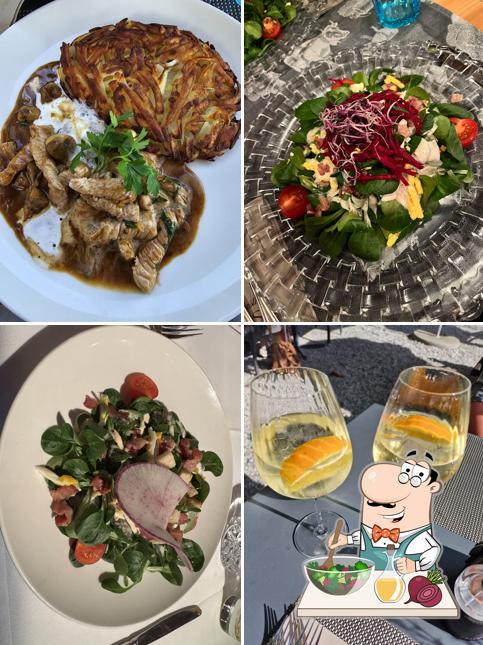 Restaurant Pöstli Rifferswil