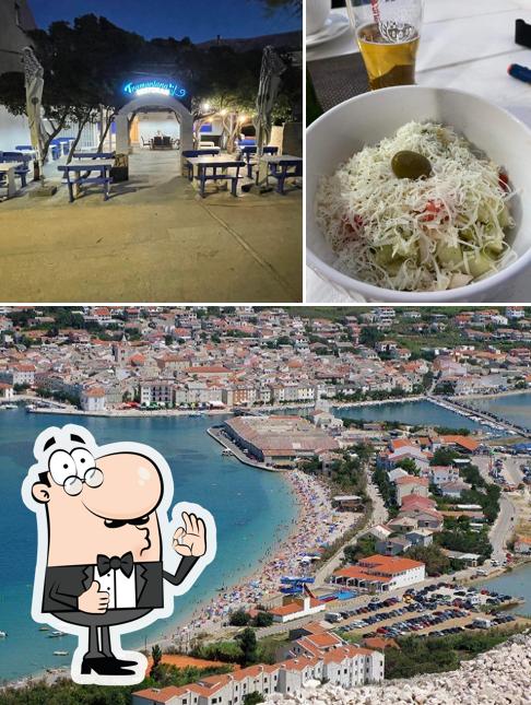 Restoran Tramontana