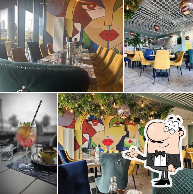 Segreto Ristorante Italiano