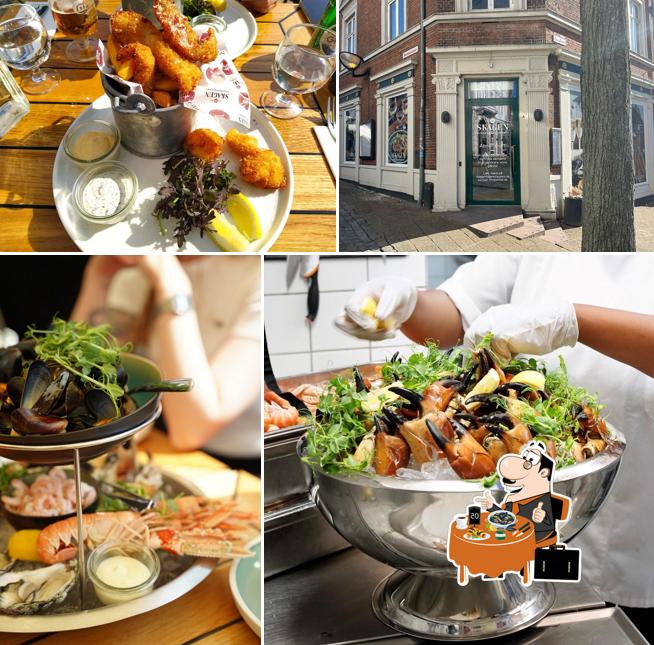 Skagen Fiskerestaurant Kolding