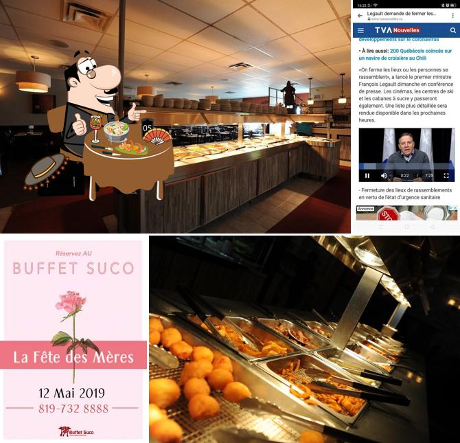 Restaurant Suco