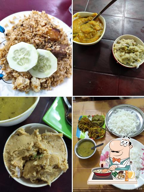 Sukhi's Kitchen