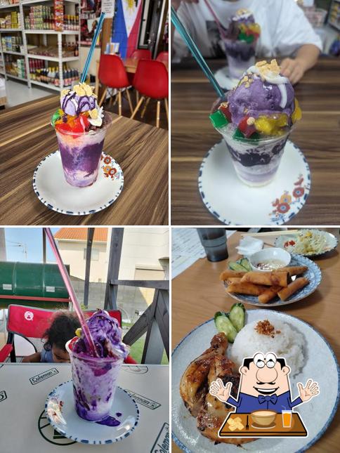 TABING DAGAT RESTO