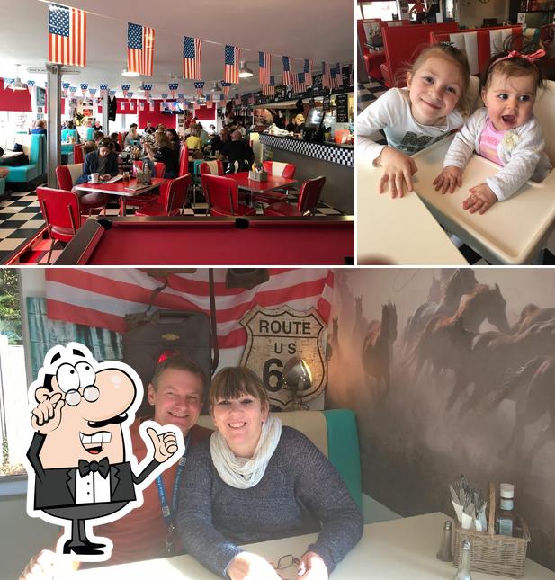 The Carwash Diner