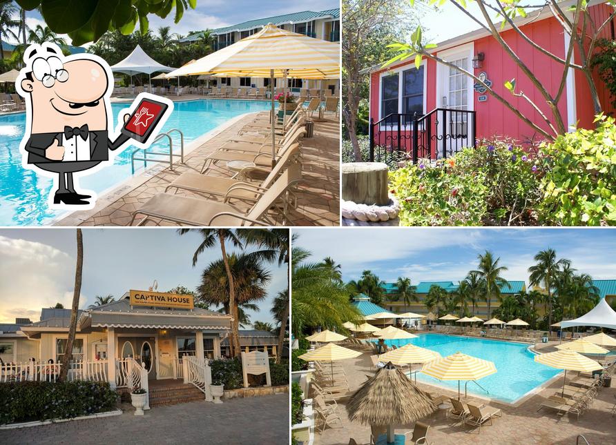 'Tween Waters Inn & Marina