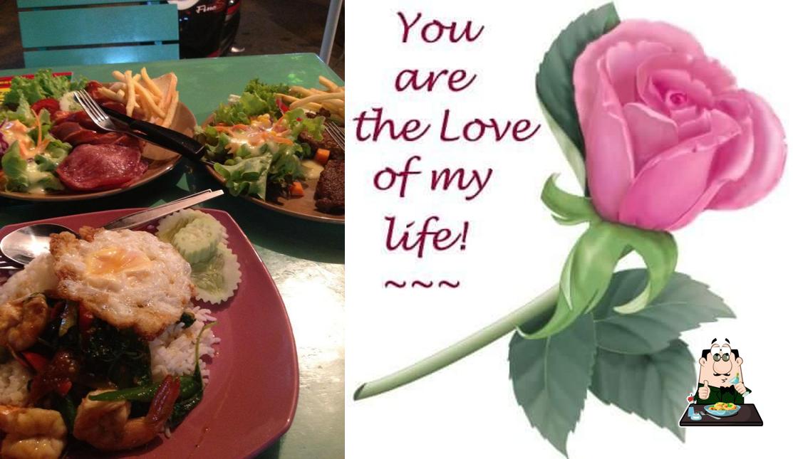 best love steak