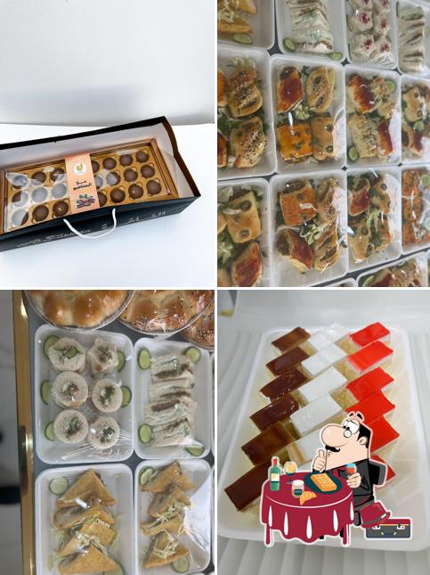حلويات الذ اطياف
