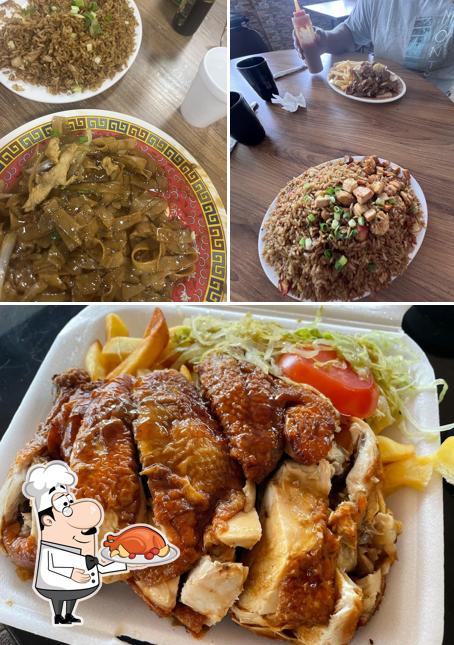 Restaurante Liang