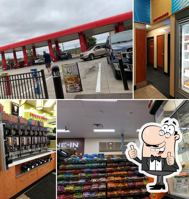 Sheetz