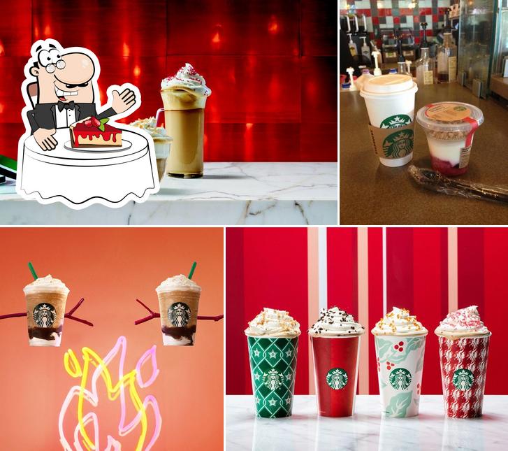 Starbucks Coffee Company