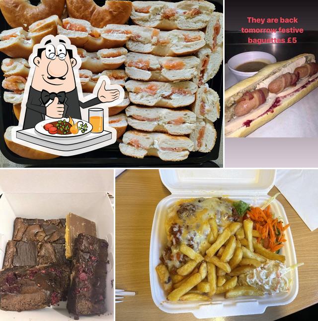 Top Nosh