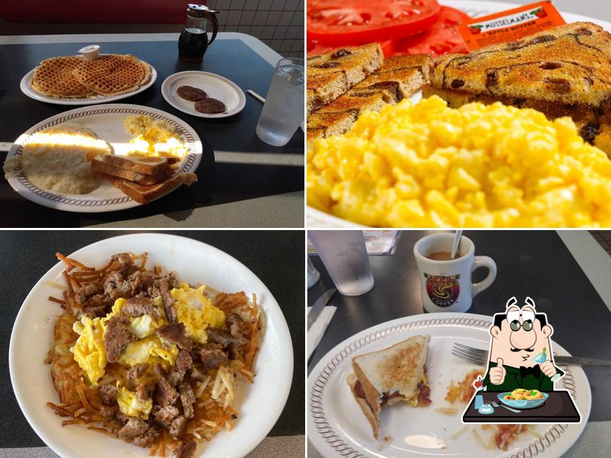 Waffle House