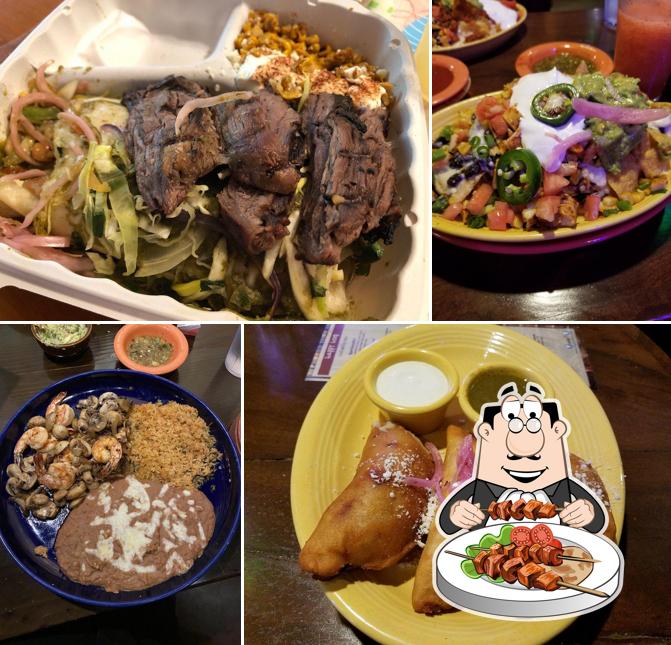 Agave Cocina & Cantina