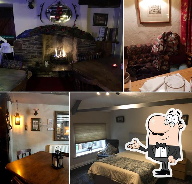 Lord Nelson Inn