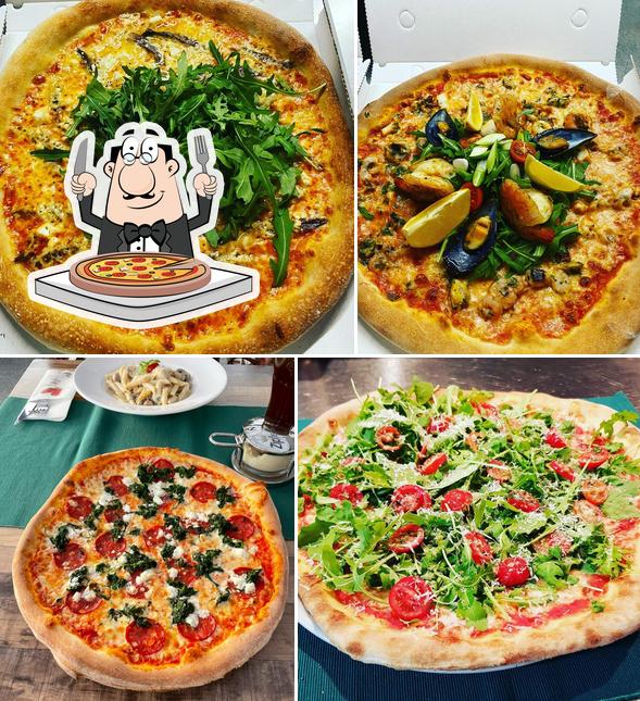 Ristorante /Pizzeria Il Castello