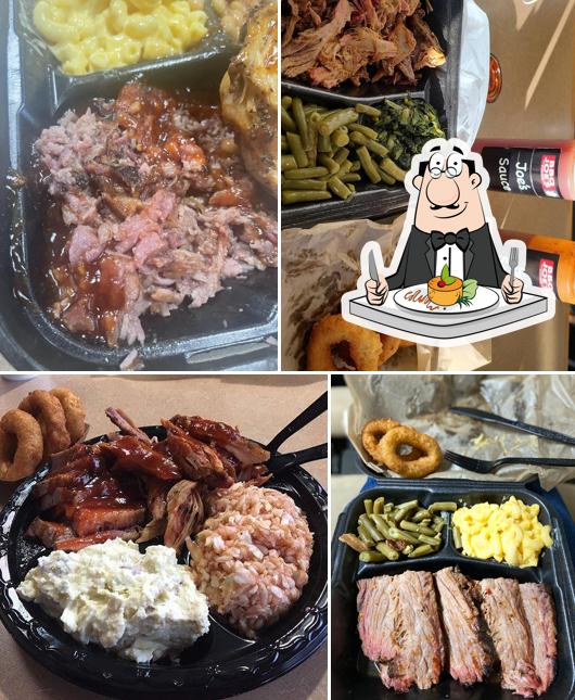 BBQ Joe's Country Cooking