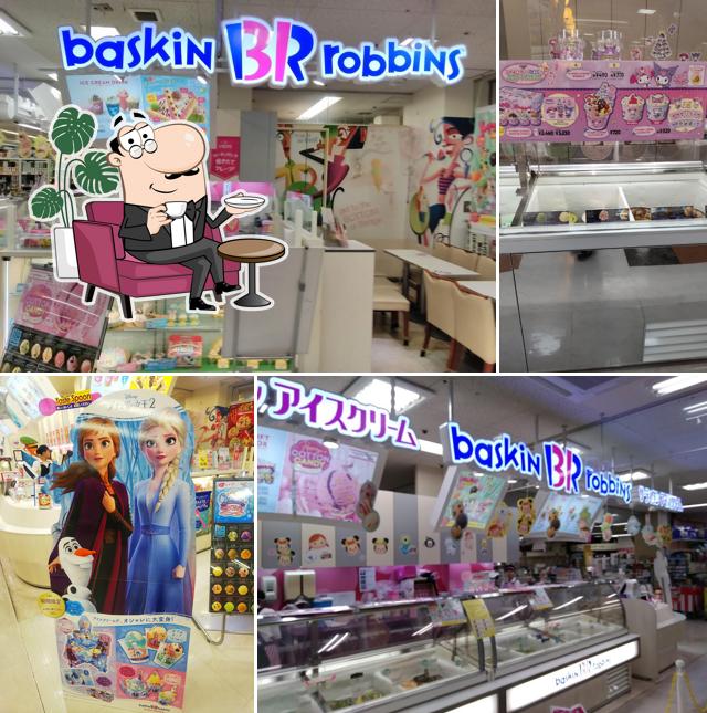 Baskin-Robbins