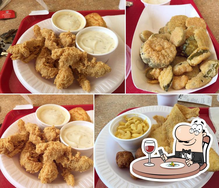 Chicken Express