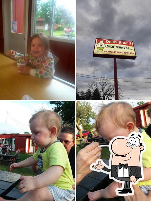 Dairy Ranch