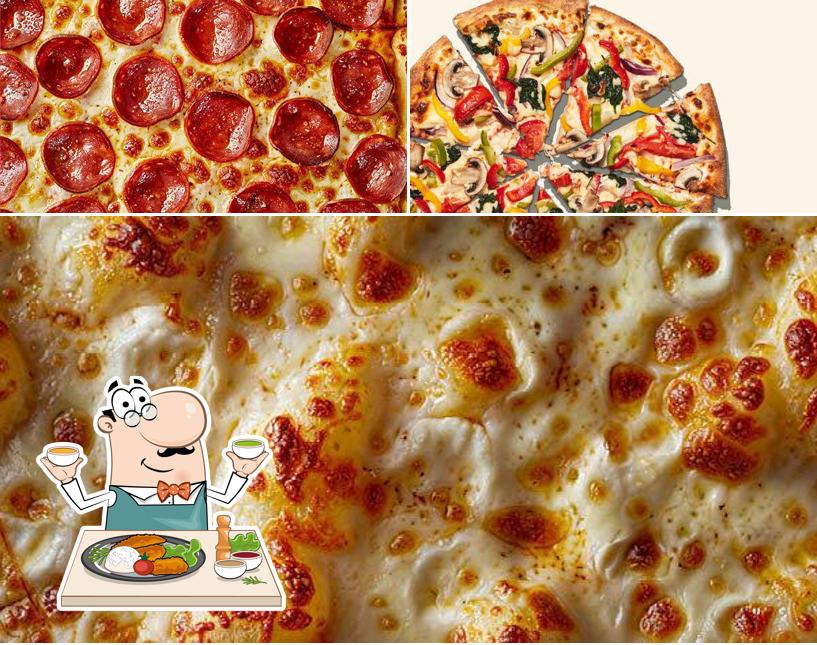 Domino's Pizza Lochem