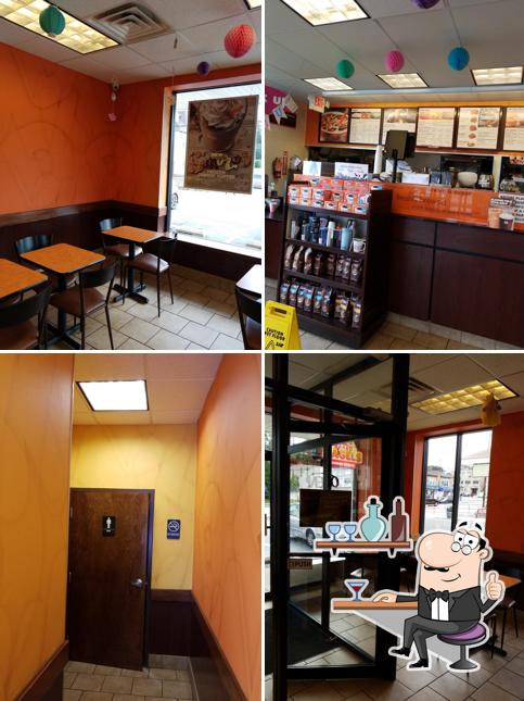 Dunkin'