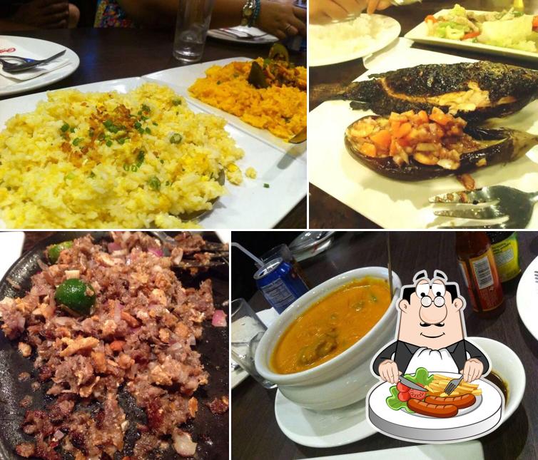 Gerry's SM Manila (Gerry's Grill)