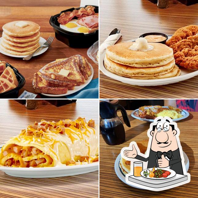 IHOP