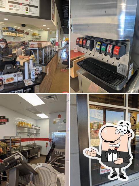 Jimmy John's