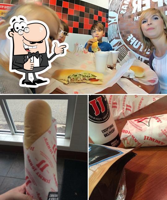 Jimmy John's