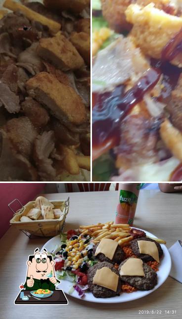 Kebab Istanbul