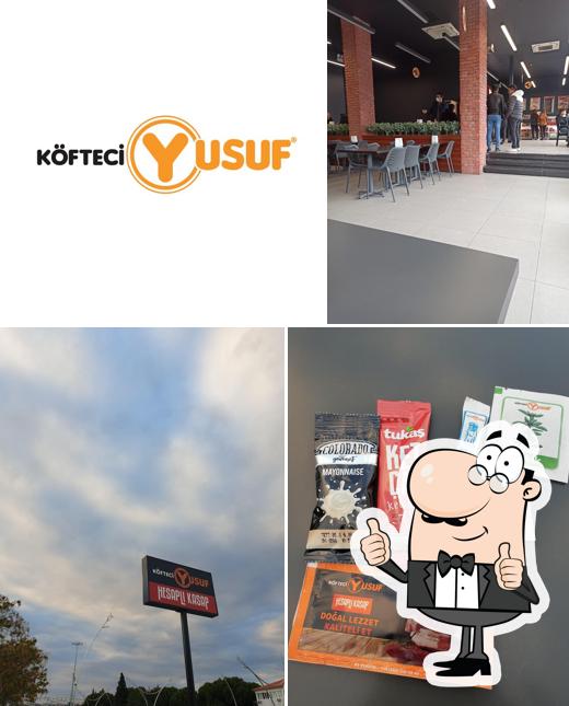 Köfteci Yusuf
