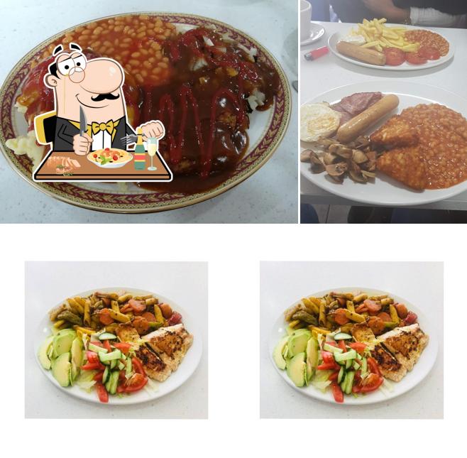 Mem's Cafe & Restaurant