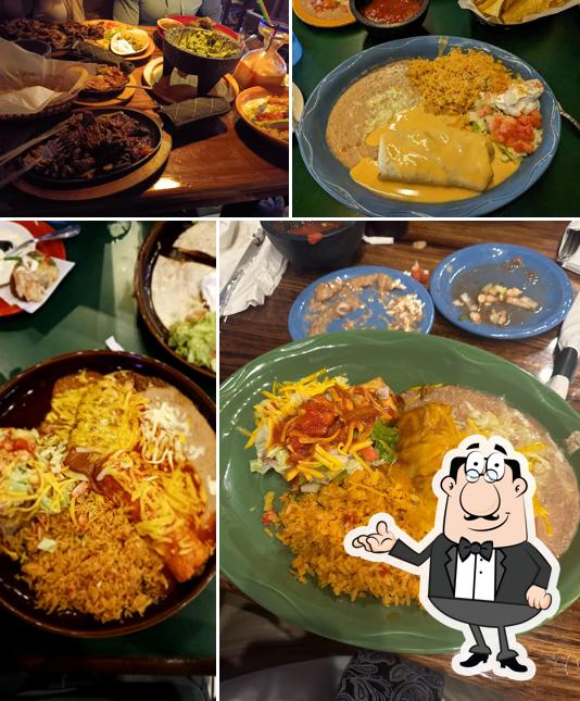 Mi Rancho Alegre