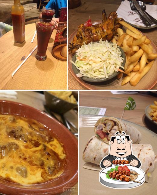 Nando’s