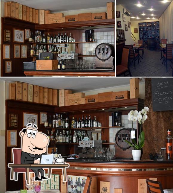 Officina del Gusto