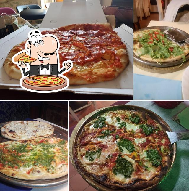 Pizzeria Miki di Sgorlon Roberto