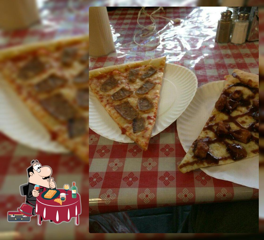 Roberto's