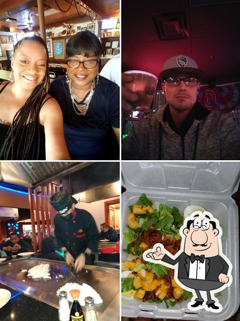Bon Aire Restaurant & Lounge